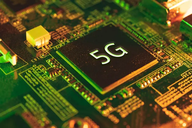 Deixar celular 5G sempre no 4G economiza bateria? - 2