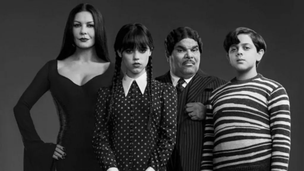 Família Addams | Por que Wandinha se chama Wednesday no original em inglês? - 3