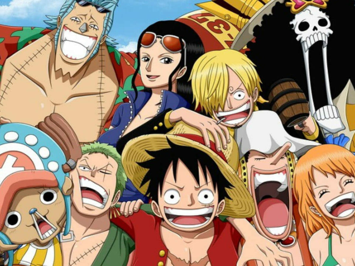 Os Maiores Mistérios de One Piece que ainda faltam ser revelados