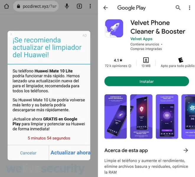 Golpe promete 5 mil passagens aéreas de graça para instalar malware no Android - 3