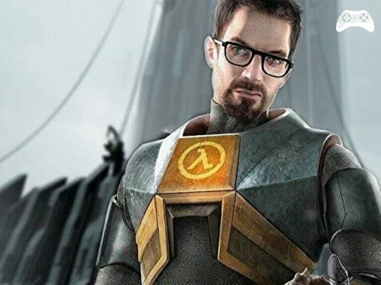 Half-Life quebra recorde no Steam - 1