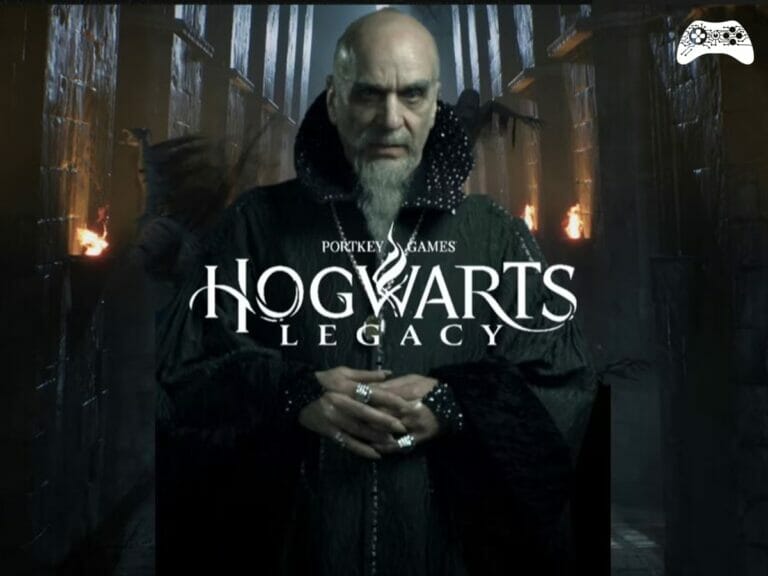 Hogwarts Legacy terá missão exclusiva para PlayStation - 1