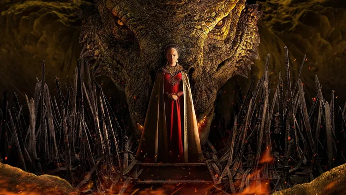 House of the Dragon | Qual a história da série derivada de Game of Thrones? - 1