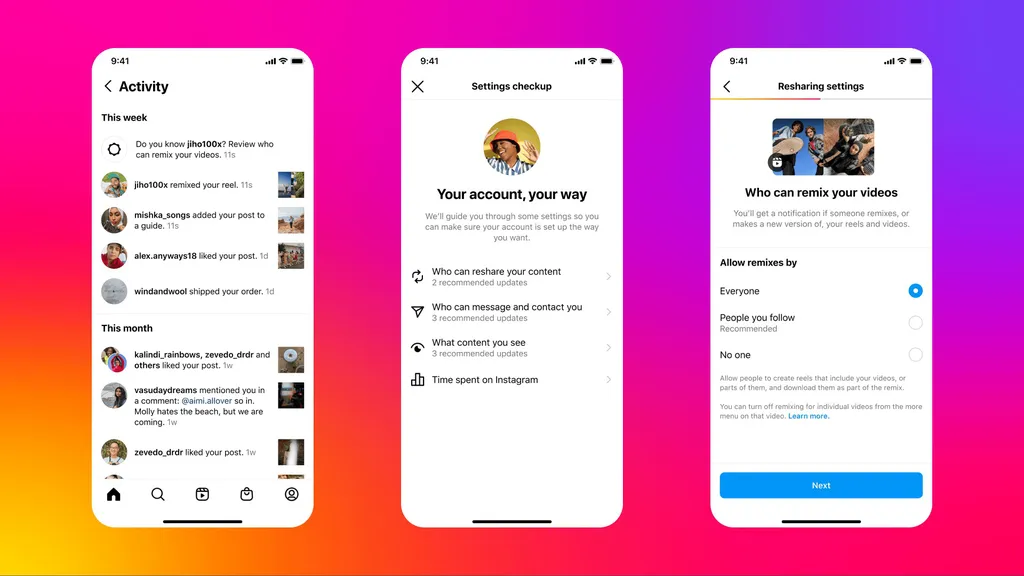 Instagram terá regras mais rígidas para menores de 16 anos - 3