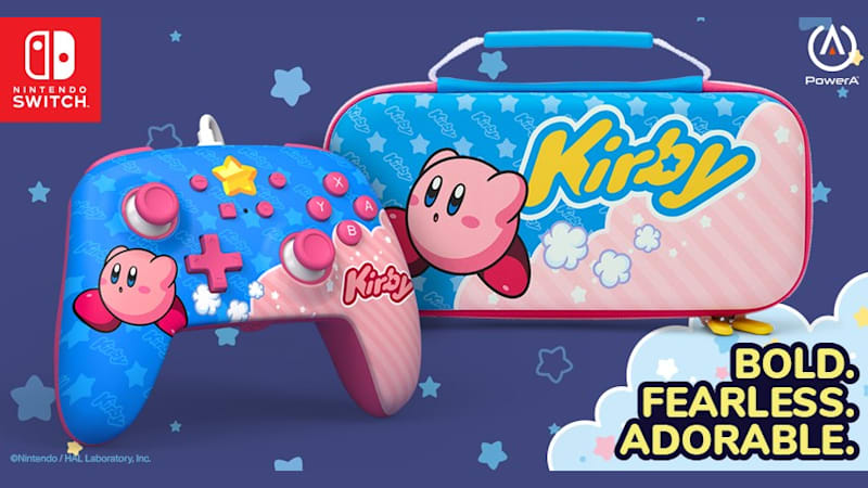 Kirby's Dream Buffet será lançado na próxima semana - 2