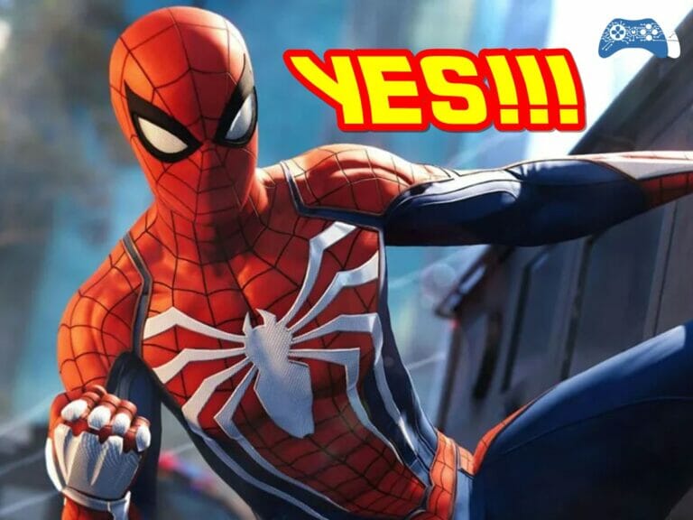 Marvel’s Spider-Man Remastered é o segundo maior lançamento da Sony no Steam - 1