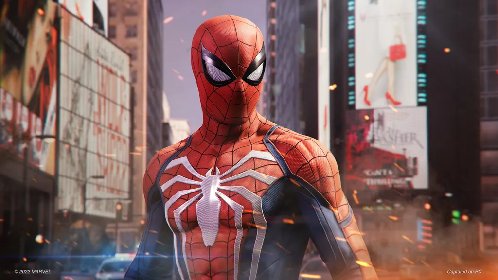 Marvel’s Spider-Man Remastered no PC vale a pena? - 3