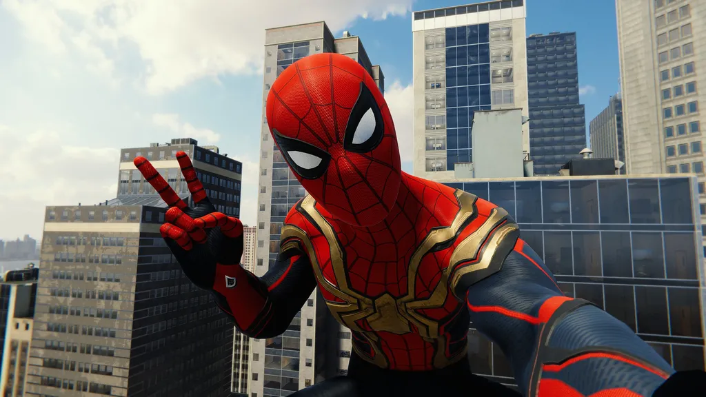 Marvel’s Spider-Man Remastered no PC vale a pena? - 5