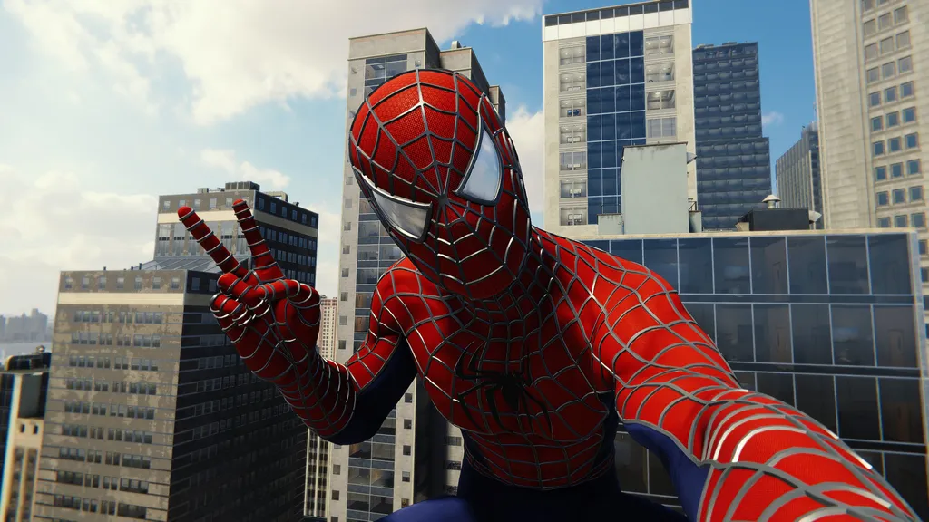 Marvel’s Spider-Man Remastered no PC vale a pena? - 7