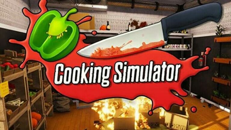 Microsoft pagou mais de R$ 3 mi para ter Cooking Simulator no Game Pass - 1