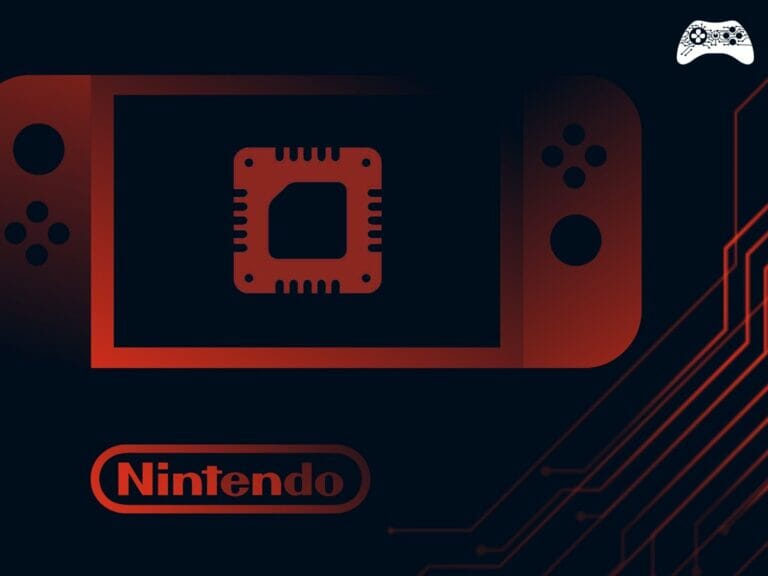 Nintendo Switch Pro ganha mais informações - 1