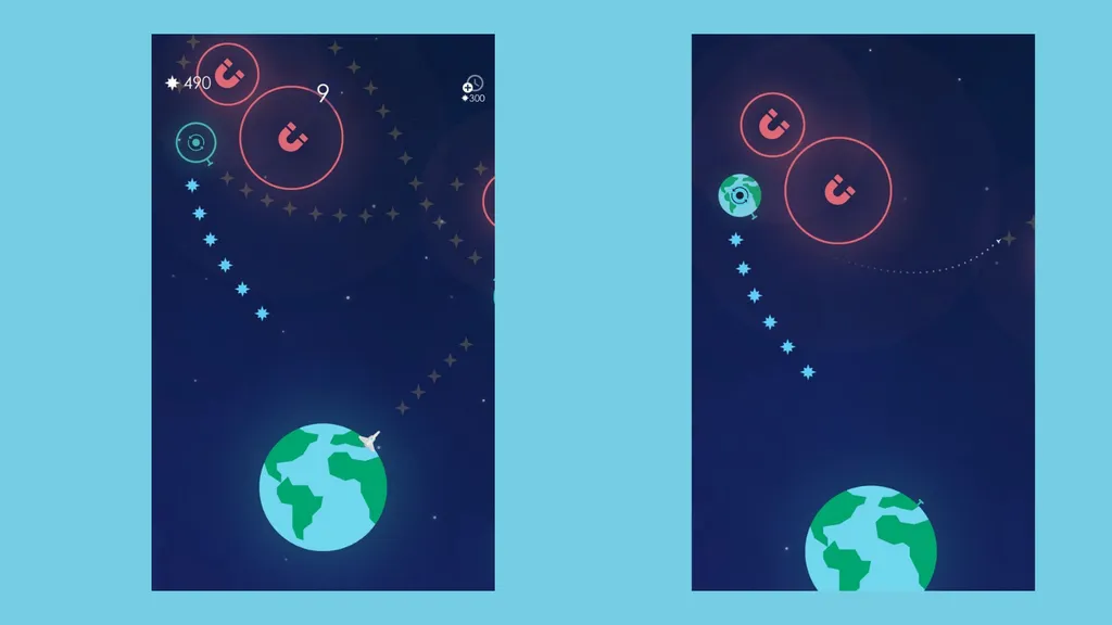 Orbits Conqueror: conheça jogo espacial da Magalu Games - 2