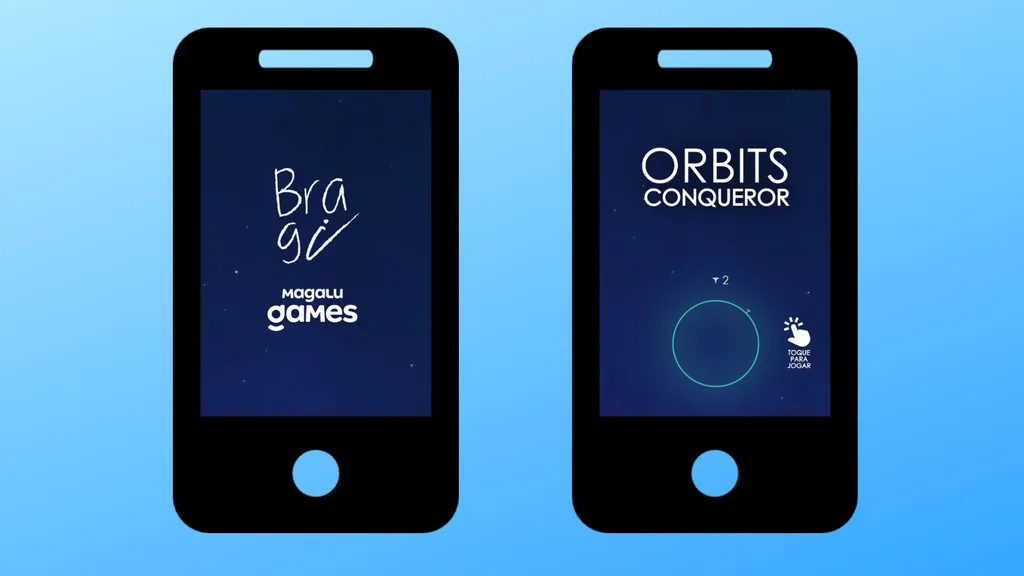 Orbits Conqueror: conheça jogo espacial da Magalu Games - 5