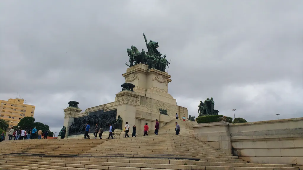 Por que o coração de Dom Pedro I foi separado de seu corpo? - 2