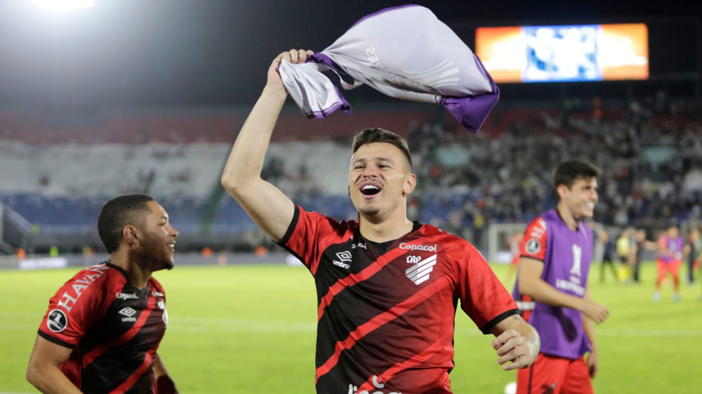 Quartas de final da Copa Libertadores: confrontos, datas, onde assistir e favoritos - 4