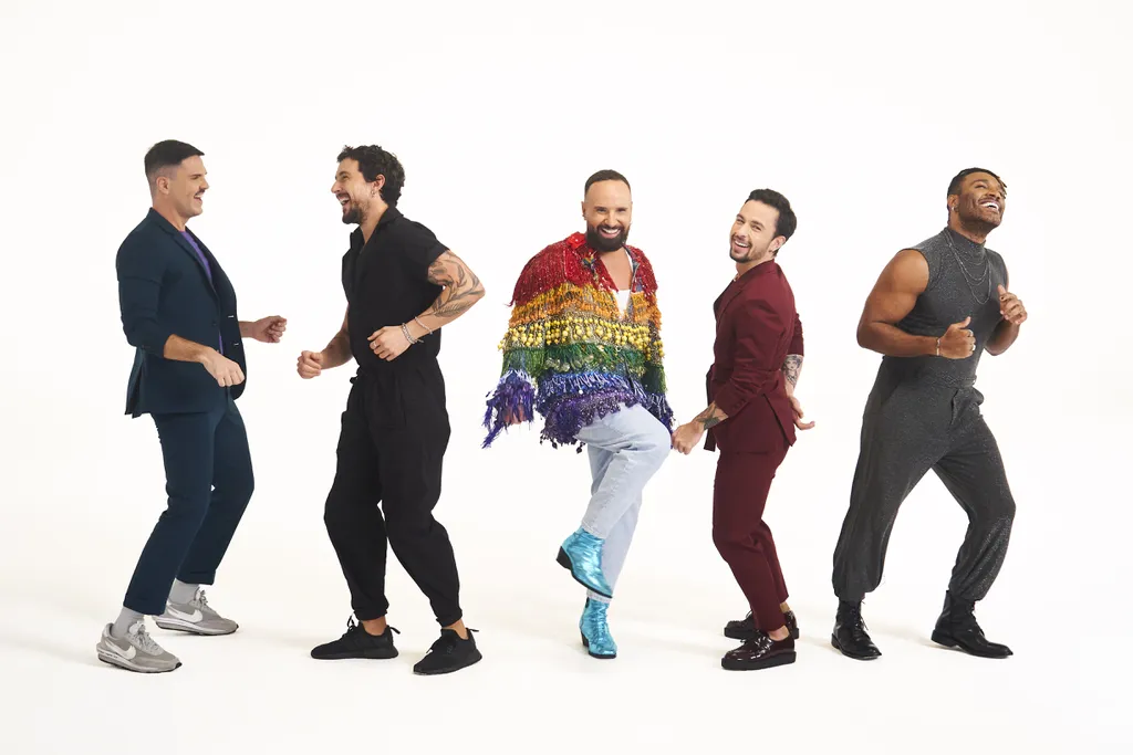 Queer Eye: Brasil | Quando estreia a versão nacional do reality show? - 2