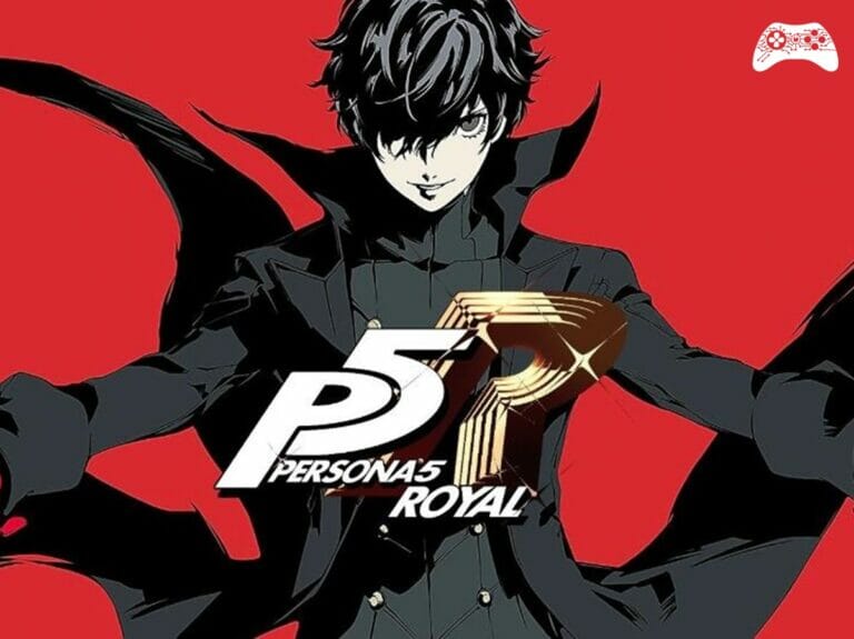 Reveladas as primeiras imagens de gameplay de Persona 5 para Xbox - 1