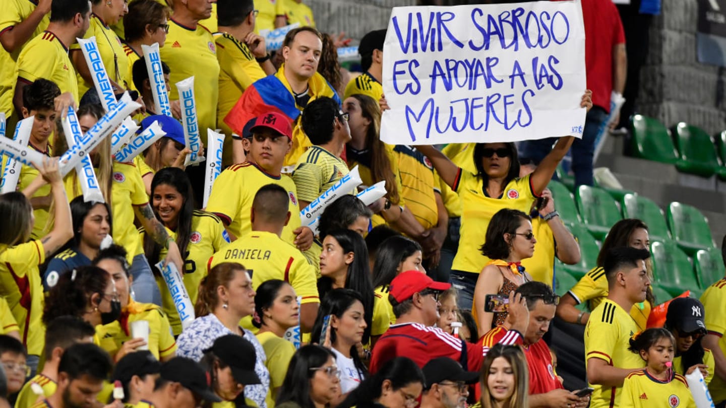 Saldo da Copa América Feminina: os pontos altos e os pontos baixos do torneio na Colômbia - 2