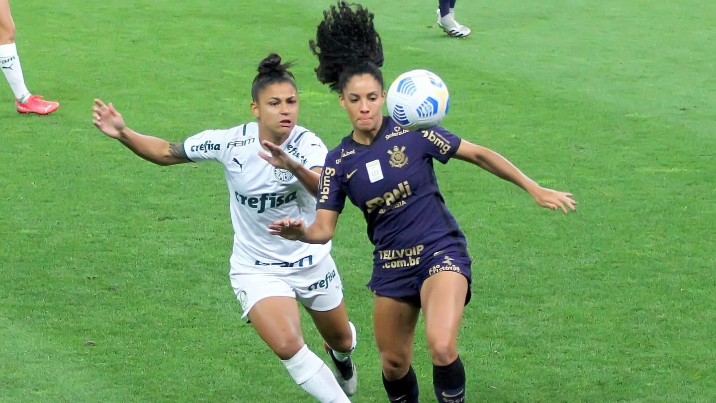 Semifinais do Brasileirão Feminino: confrontos, datas, onde assistir e favoritos à decisão - 1