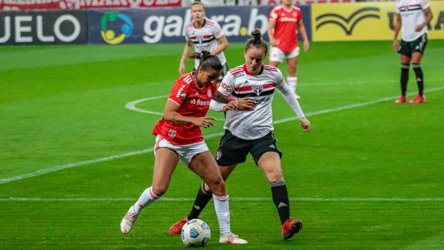 Semifinais do Brasileirão Feminino: confrontos, datas, onde assistir e favoritos à decisão - 2