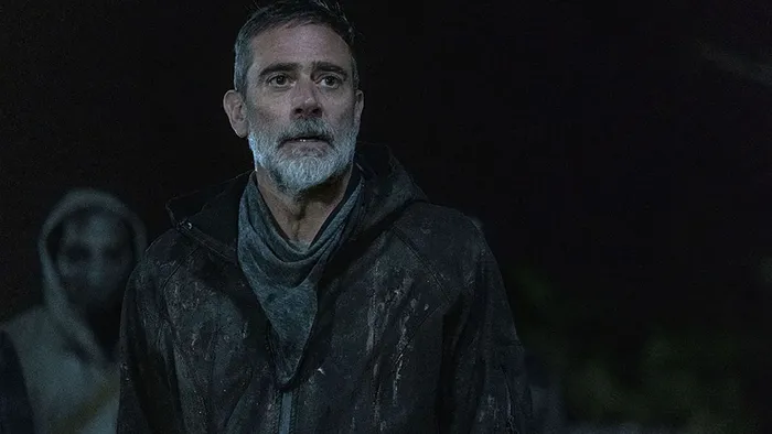 The Boys | Jeffrey Dean Morgan é escalado para 4ª temporada da série - 1