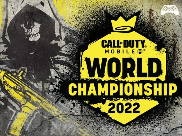 Três times brasileiros chegam à Final do Call of Duty: Mobile World Championship 2022 - 1