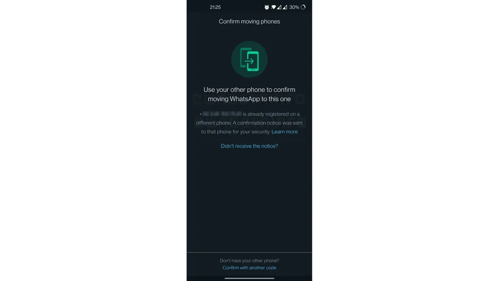 WhatsApp terá novo mecanismo para proteger conta de logins indevidos - 2