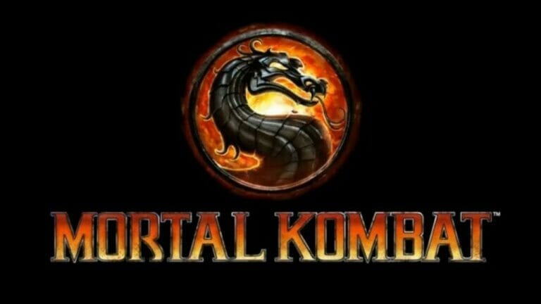 A história por trás do logo de Mortal Kombat que você quase não viu - 1