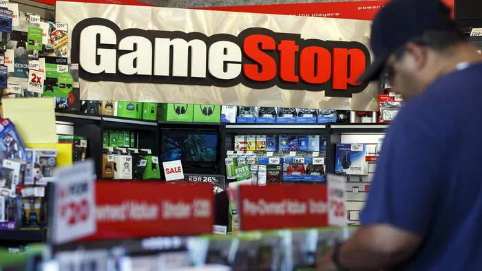 A incrível história da GameStop que virou filme da Netflix - 1