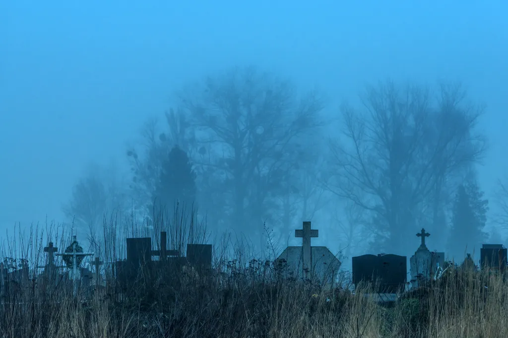 Após a morte, quanto tempo o corpo pode esperar até o enterro? - 2