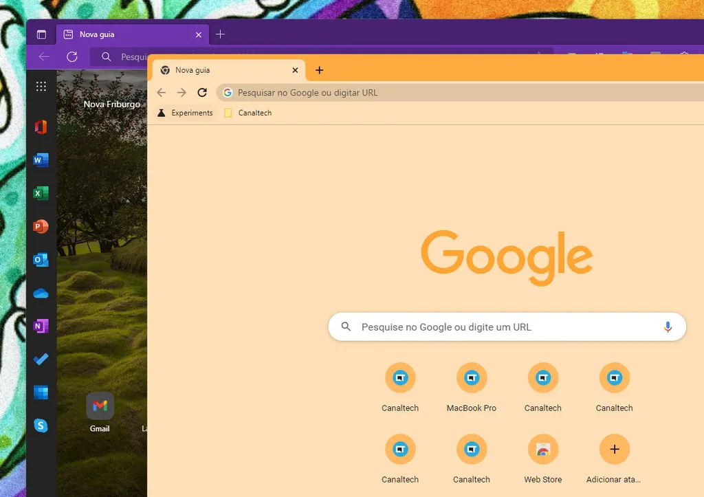 Chrome vs Edge: qual é o melhor navegador? - 2