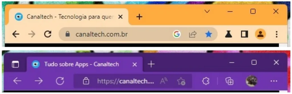 Chrome vs Edge: qual é o melhor navegador? - 4