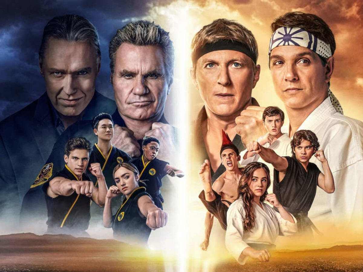 Cobra Kai esqueceu seu próprio personagem principal: como a 6ª temporada  pode consertar seu problema de herói