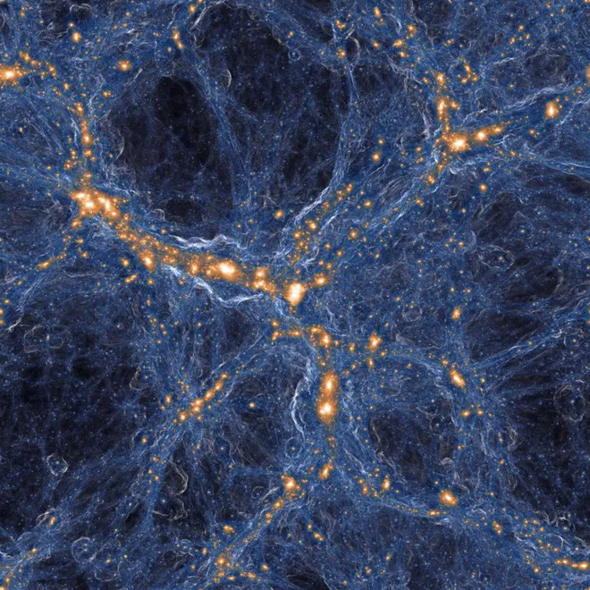 Como astrônomos planejam solucionar mistério do 