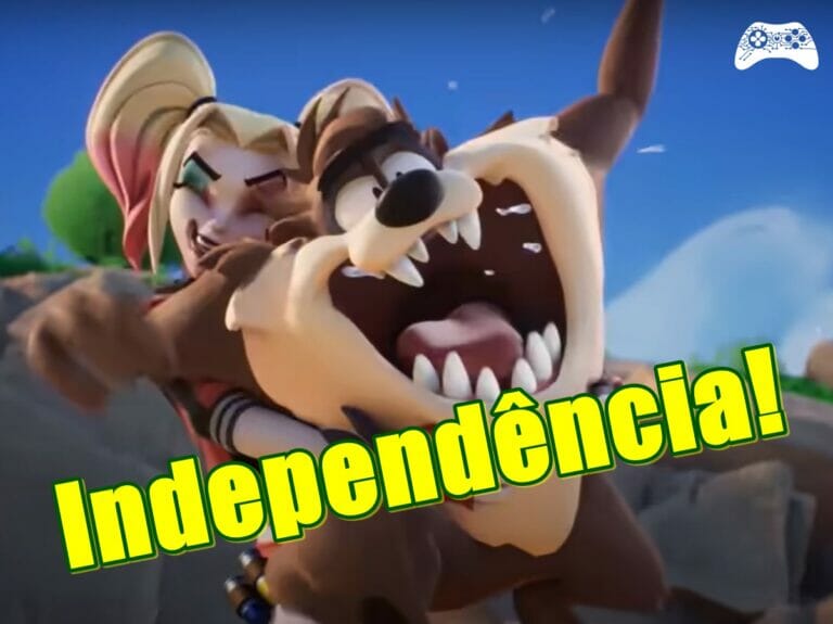 Confira estes 7 jogos crossplay para passar o 7 de setembro de forma independente - 1