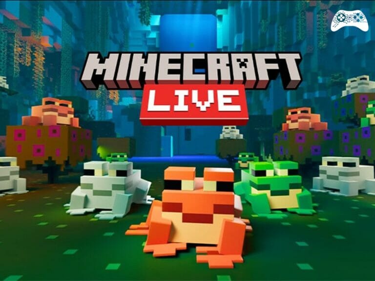 Data do Minecraft Live 2022 é revelada com vídeo hilário - 1