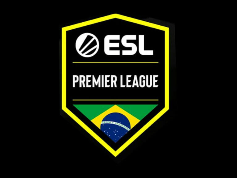 ESL Brasil Premier League abre inscrições para o Open Qualifier - 1