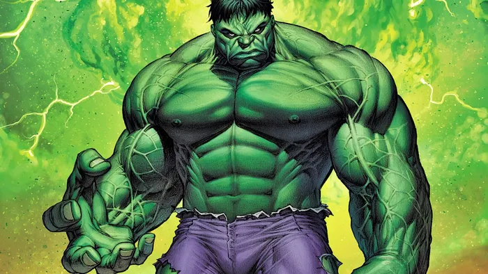 Esta é a única coisa que realmente pode matar o Hulk, segundo a Marvel - 1