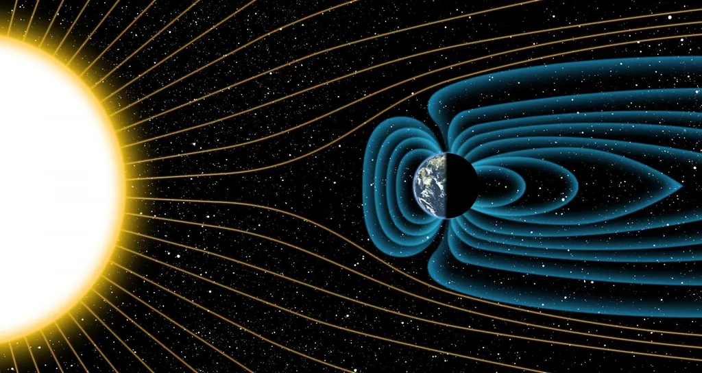 Existe relação entre tempestades solares e tsunamis? - 3