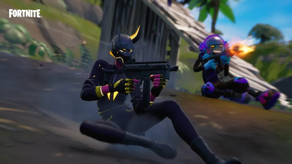 Fortnite: tudo sobre o Capítulo 3 - Temporada 4 - 2