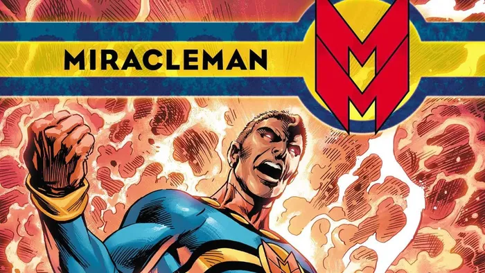 Miracleman | Neil Gaiman finalmente vai terminar HQ mais aguardada da Marvel - 1