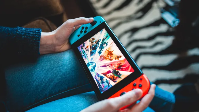 Nintendo corta login pelo Twitter e Facebook no Switch - 1