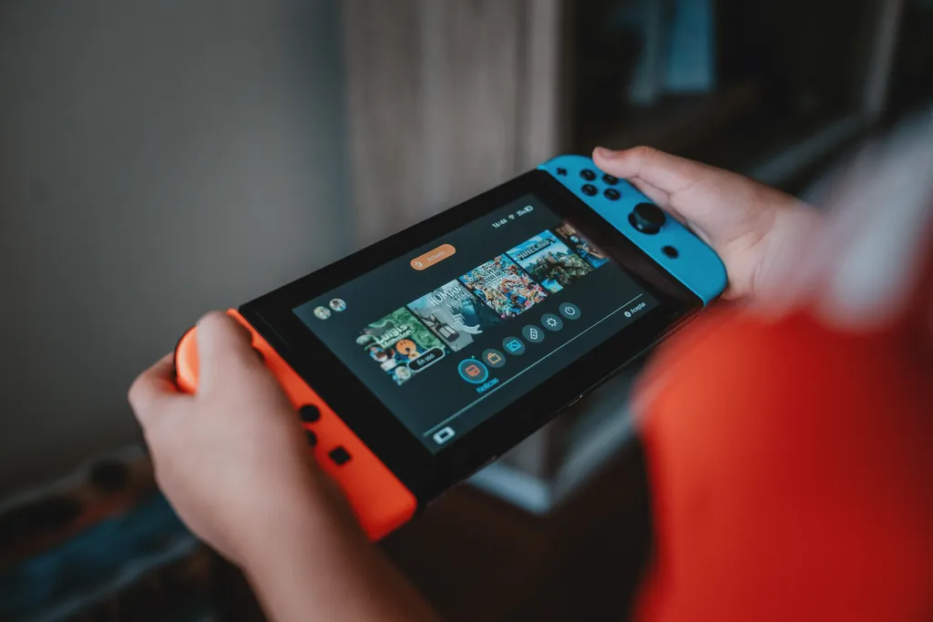 Nintendo corta login pelo Twitter e Facebook no Switch - 2