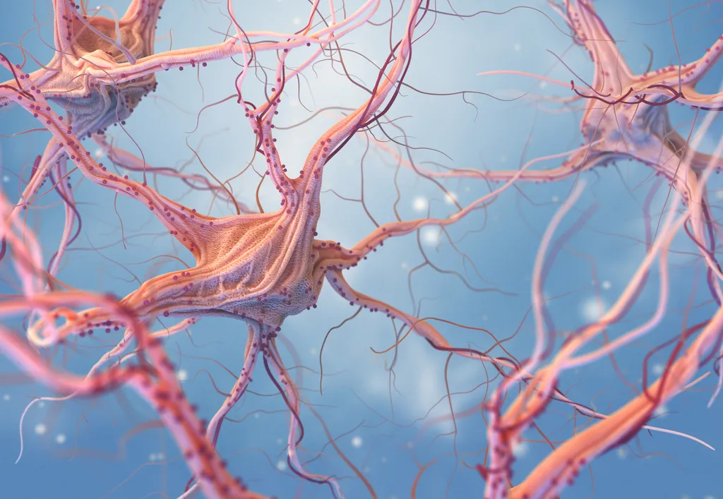 Obesidade pode ser um distúrbio do neurodesenvolvimento - 2