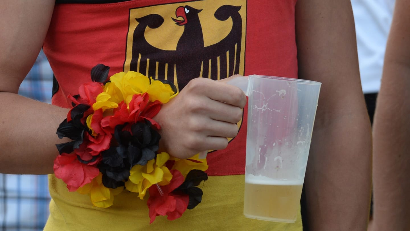 Os torcedores podem beber no Catar durante a Copa do Mundo? - 2