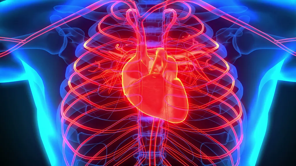 Propilenoglicol do cigarro eletrônico aumenta o risco de infarto? - 2