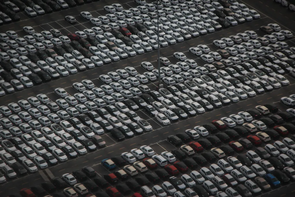 Saiba como evitar golpes em leilões de carros - 2