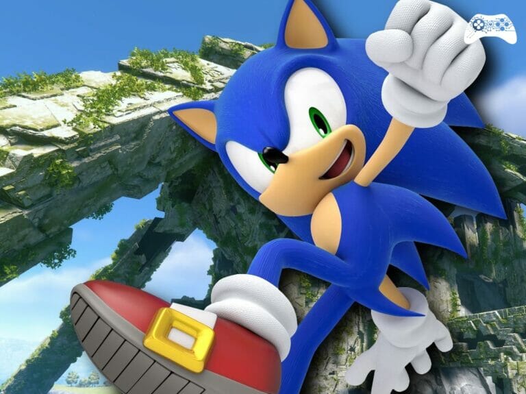 SEGA divulga primeiro trailer com destaques de Sonic Frontiers - 1