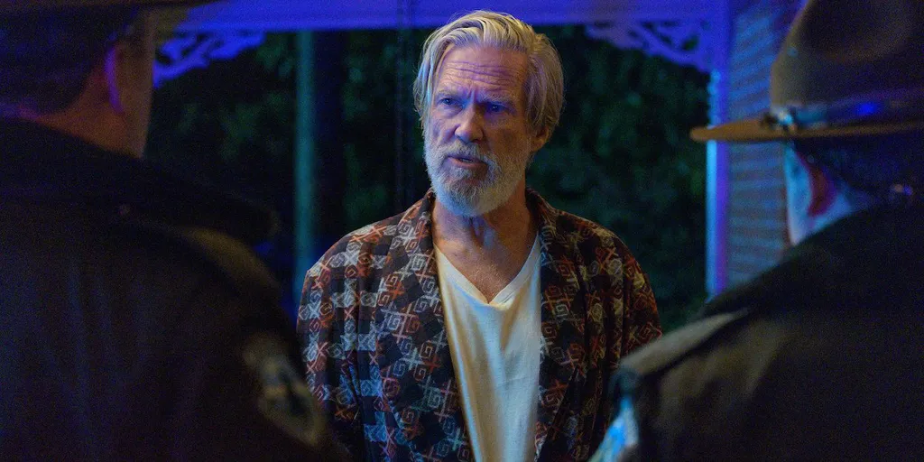 The Old Man | Conheça a nova série policial do Star+ com Jeff Bridges - 3