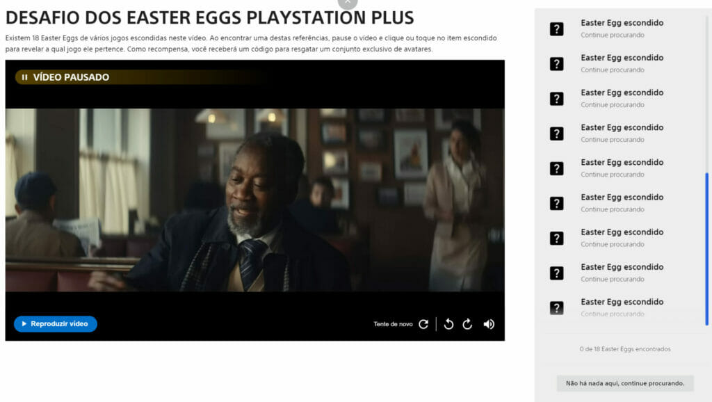 Assinantes PS Plus podem completar desafios por tempo limitado - 3